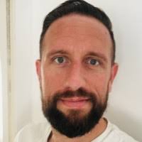 Jon Morecroft