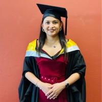 Melina Khadka