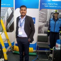 Kishor Nikam