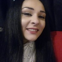 Eleni Gika