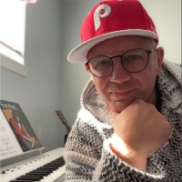 Joseph Piston