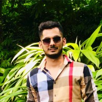 Jitesh Popli