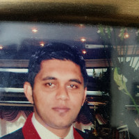 Afthar Singh