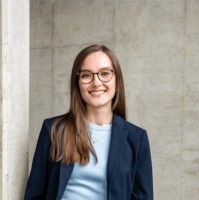 Lena Weckesser