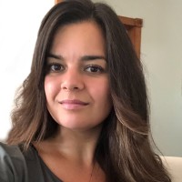 Caroline Rhéaume