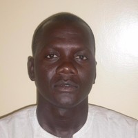 Alioune Badara KAMARA