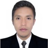 Alfredo Ricra Contreras