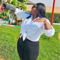 Florence Pasirayi