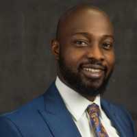 Adekunle Adeoba, CFA