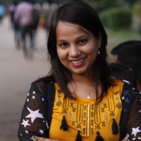 Anupama B S