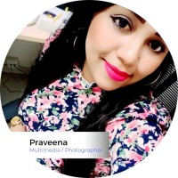Praveena Nayaz