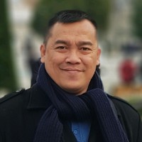 Jon K. Ginting, Mmgtstud, Qtc, Cppm, Maipm