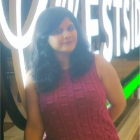 Akshata Jain