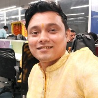 Abhishek Bisht