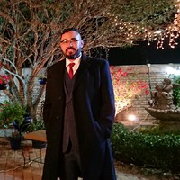 Victor Manuel Gonzalez Loza