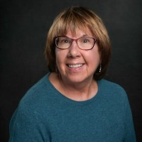 Carole Mckeown