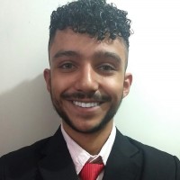 Jackson Vieira - Tech Recruiter 🏳‍🌈