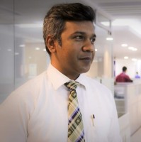 Sarwar Ron