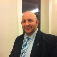 Antonio Rossi