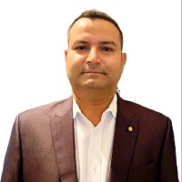 Romil Gupta