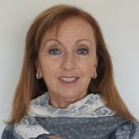 Rosy Helfón-Harari