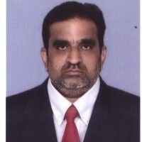 Venkat R V Chari