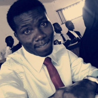 Olushola David