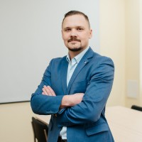 Антон Малухин
