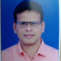 Pratap Chandra Panda