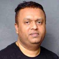 Vivek H Lingappa