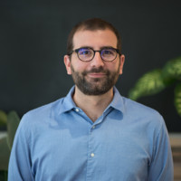 Sébastien Binet