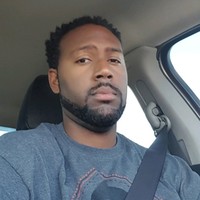 Shomari Taylor
