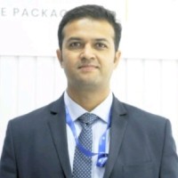 Pratik Awari Patil