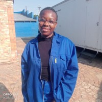 Mukondeleli Mashau