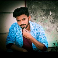 Angajala Vinod Kumar