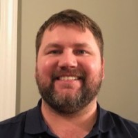 Kevin Paxton