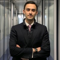 Sergio García Puertas