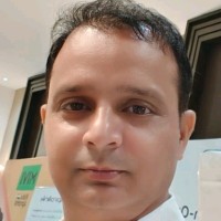 Neeraj Sharma