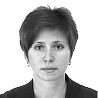 Olga Sigova