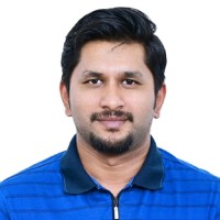 Harshith Kumar