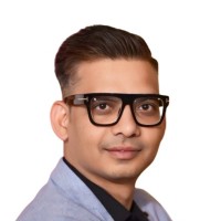 Rajeev Sharma, Mfg. Operations Leadership role. ,SMP-IIMA, MS, MBA, B.Pharma, CSSGB, PGDPRA, PCT.