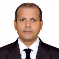 Manoj Kumar Swain