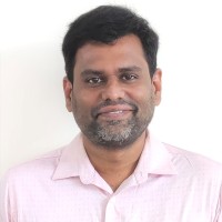 Kannadasan (Kanna) Palani