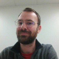 Damien Courbe