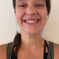 Tracey Yenilaitus