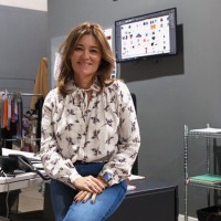 Mariló Ortiz Hernández