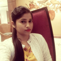 Monalisha Kalita