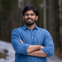Christo Sam Arul Inbaraj