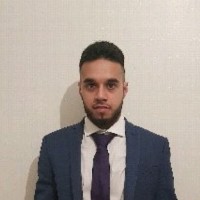 Sohail Ahmed