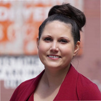 Larissa Zajac-Elzinga